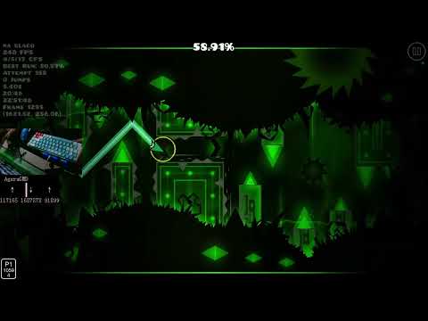 Corossive Flower 100% | QUANTUM PROCESSING skillboost