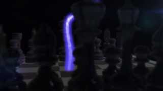 Particular Chessboard (World Position Matte Test)