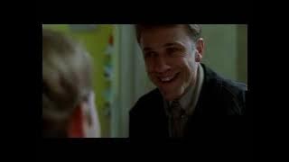 christoph waltz in schussangst (optional subtitles)