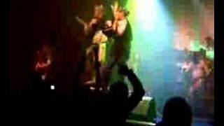 gwar-bush in france