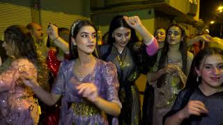 Keçan Aşireti Dadak Ailesi Kına Düğünü - Şiyar Berwari - Part 1