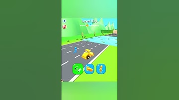 🔥 Shape - Shifting & Transform The Character 👀 Level - 536  #shapeshifting #gameplay #shorts #viral