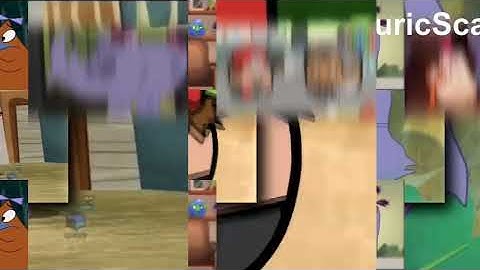 69 Shuric Scans With Are Slides (PlayerRound Vs Spliced)