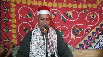 الشيخ وليد القاضى ورااااااااائعة من روااااااائع تلاواته