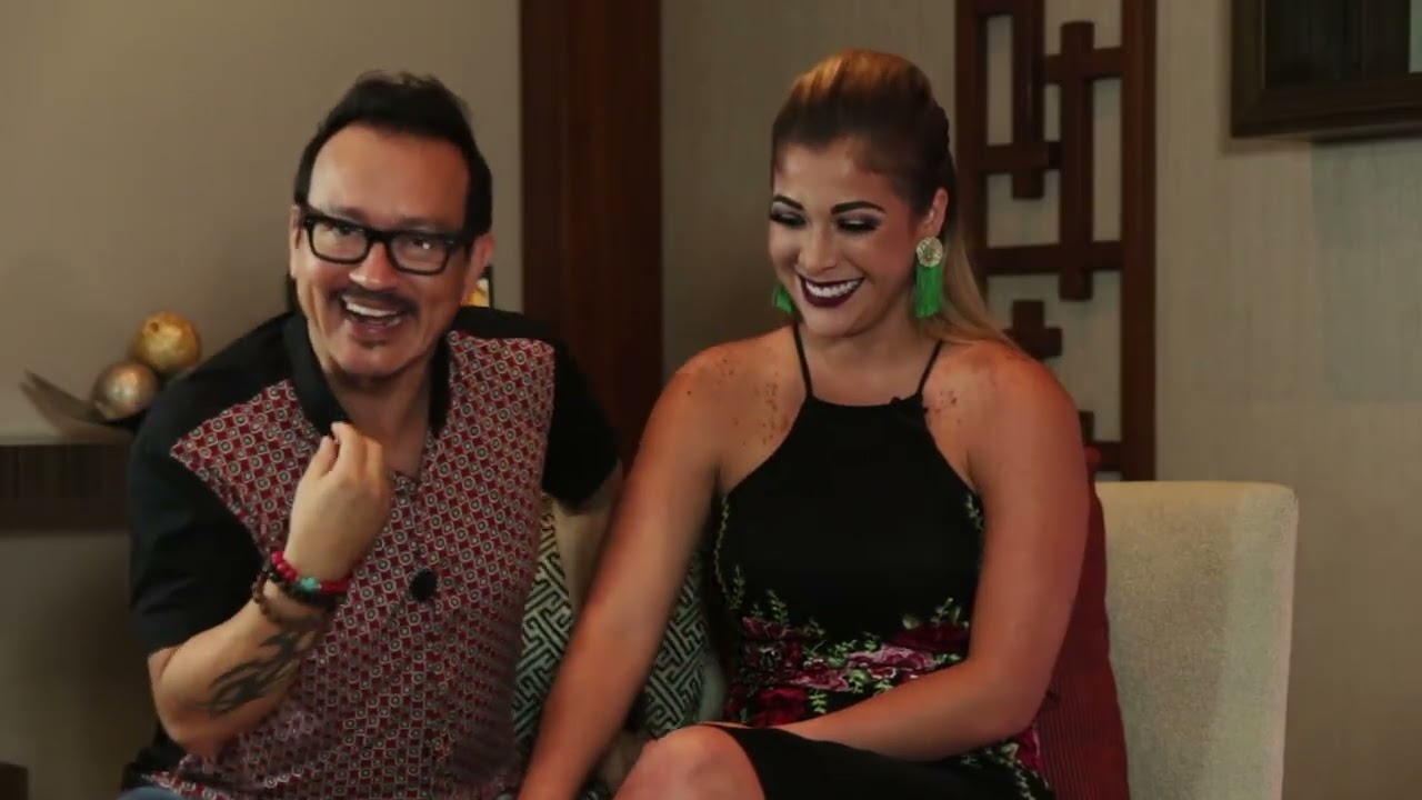 Turcafe ☕️ #016 - La verdad detrás del divorcio de Catherine y David.