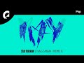 Ray Feat Phawn Stay For Now Hallman Remix 
