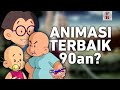Animasi ini cocok untuk kamu yang banyak tanya