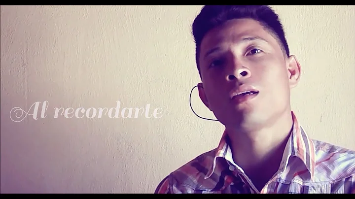 Yo te extraar-Gerardo Zavala (Tercer Cielo)