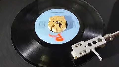 Disco Strings - The Hustle (1975)