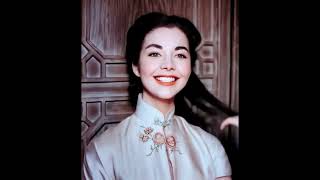 Jennifer Jones: The Forgotten Oscar Winner