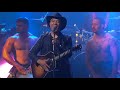 Opetaia Foa'i 'We Know The Way' live at the VNZMAs 2017