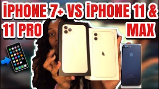 Which iPHONE Is Best To Record Youtube Videos?
