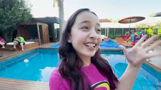 RASPARAM O CABELO DO PABLO *É culpa dos mini rosa ! 