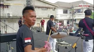 TIADA LAGI cov by AJI IRAMA | SK GROUP cipt. H Rhoma irama