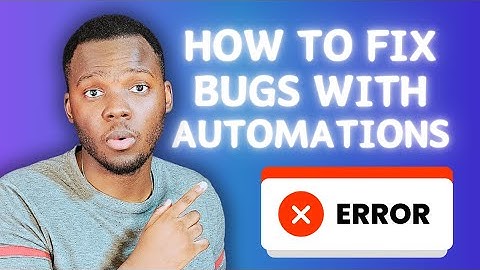 How to troubleshoot BUGs using undocumented APIs