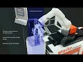 Robobend x  robotic tube bending machine