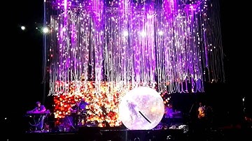 The Flaming Lips - Space Oddity