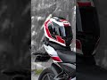 Bajaj Pulsar NS200 white colour… cute bhi, hot bhi 😍💯#NS200 #WhiteNS #CuteLook #HotBike #BikeLovers