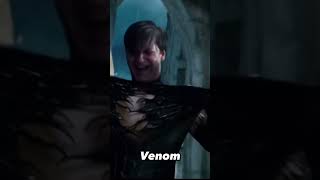 How Did Venom Get Into The MCU? Explained #shorts