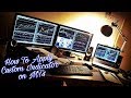 How to Install Custom Indicators on MT4 [2020] - YouTube