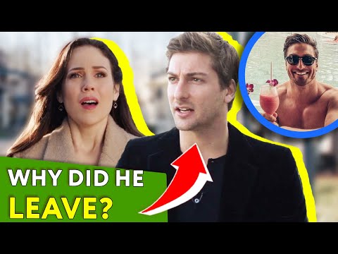 Video: Is Daniel Lissing vertrokken wanneer hij het hart roept?