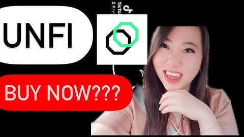 UNFI CRYPTO HUGE PUMP, BUY NOW?! UNIFI PROTOCOL DAO PRICE PREDICTION & ANALYSIS! UNFI COIN FORECAST