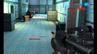 Wolfteam Hacker