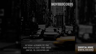 Jonny Bee  Deep Inside The Groove original Mix