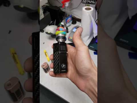 Stealing from a vape shop!?!?!?