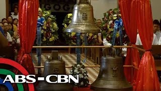Return of the Balangiga Bells | ABS-CBN Yearend Special