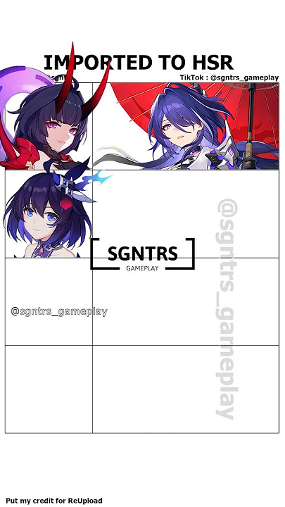 Cyrene is literally Elysia #honkaiimpact3rd #hi3rd #honkaistarrail #hsr #memes #honkaistarrailmeme