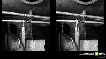 VIMS IRIS M Motion Amplification - Fixing problems