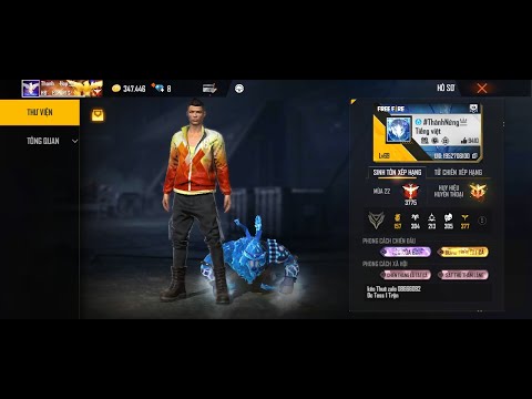 Video [Free Fire] Tổng hợp những tên ff ngầu ,hay - phần 2... - youtube