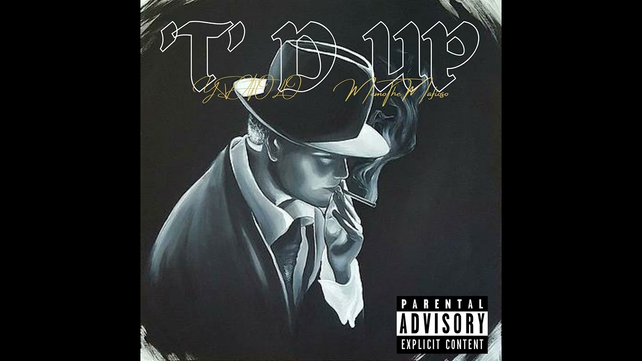 YSVatolo - T'd Up (feat. MemoTheMafioso) (Official Audio)