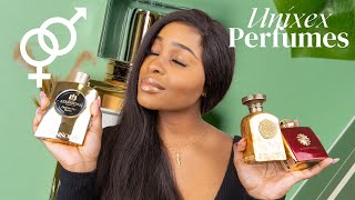 BEST UNISEX FRAGRANCES THAT ARE WORTH YOUR MONEY!!