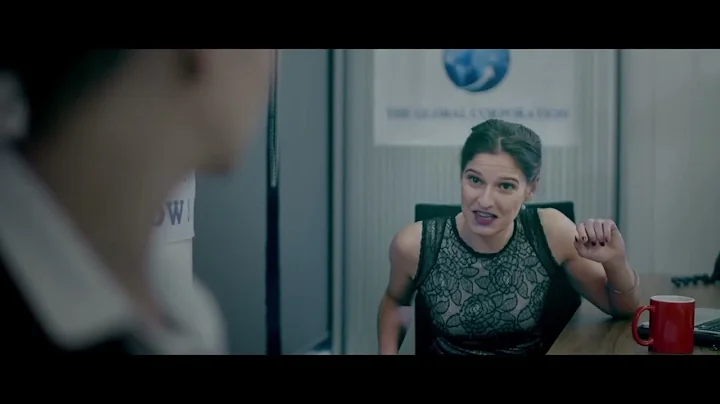 The Mole Official Trailer