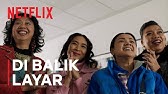 Ali Ratu Ratu Queens Official Trailer Netflix Youtube