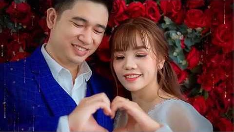 NHÀ HÀNG TIỆC CƯỚI HẢI YẾN (Tân hôn Mạnh Toàn & Thu Trang EaKnốp)