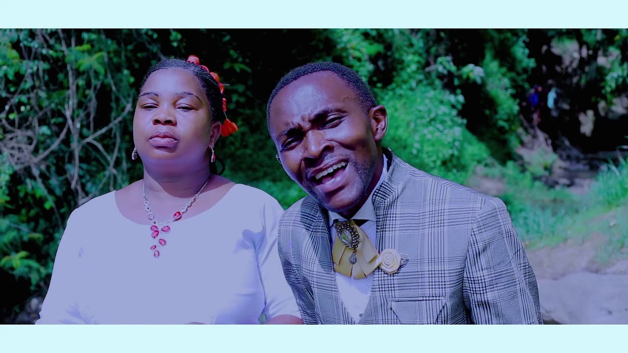Pastor Nikodem Mwahangila Atawale Official Music Video4K