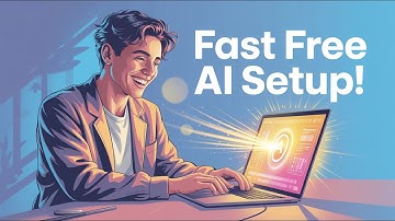 Say Goodbye to ChatGPT – Try This Fast, Private AI Tool!