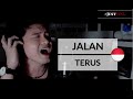 Filipino Sings JALAN TERUS (Afgan) | Nasser | Indonesia