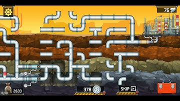 PLUMBER 3 LEVEL 84 ANSWERS HOW TO GET THREE STARS