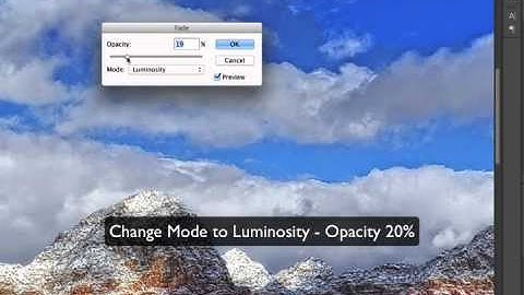 tutorial sharpening unsharp mask sm