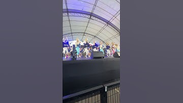 Thumbnail of Awa Odori music and dance during the Tokyo Expo al CentralWord, Bangkok, 4 February 2024