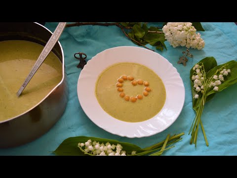 Ratatouille leves avagy L’ecsó-ból ellesett hagymaleves