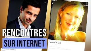 Amour et internet, la révolution des rencontres entre célibataires screenshot 1