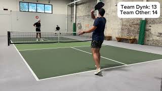 4.5 | Bronze | Gruen/Randazzo vs Pipitone/To | Paddle Battle 2024 | The Exchange Pickleball