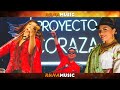 PROYECTO CORAZA // Super Mix 2020