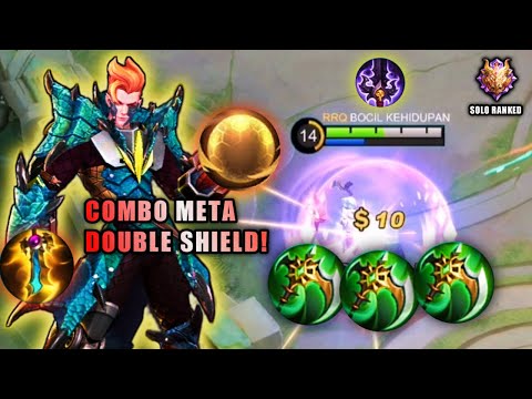 PADAHAL COMBO BUILD