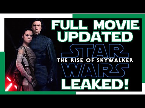 star-wars-the-rise-of-skywalker-full-movie-leaked-updated!
